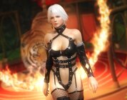 Dead or Alive 5 5th Edition DLC Giveaway