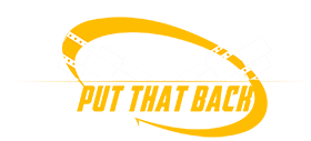 Put That Back